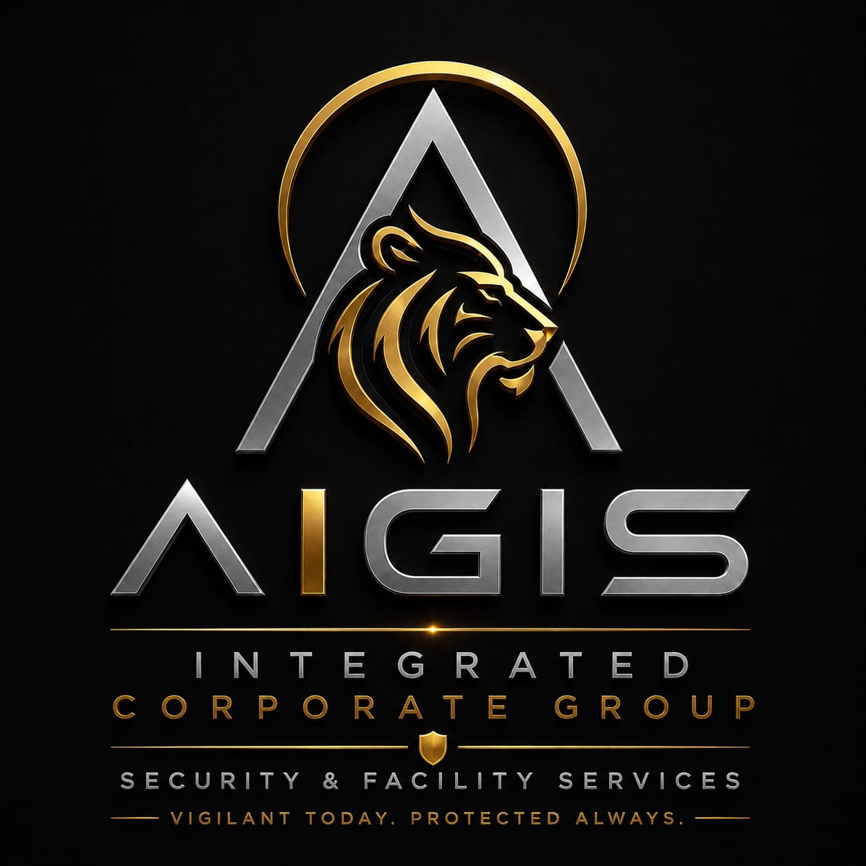 AEGIS Corporate Guardian Group logo
