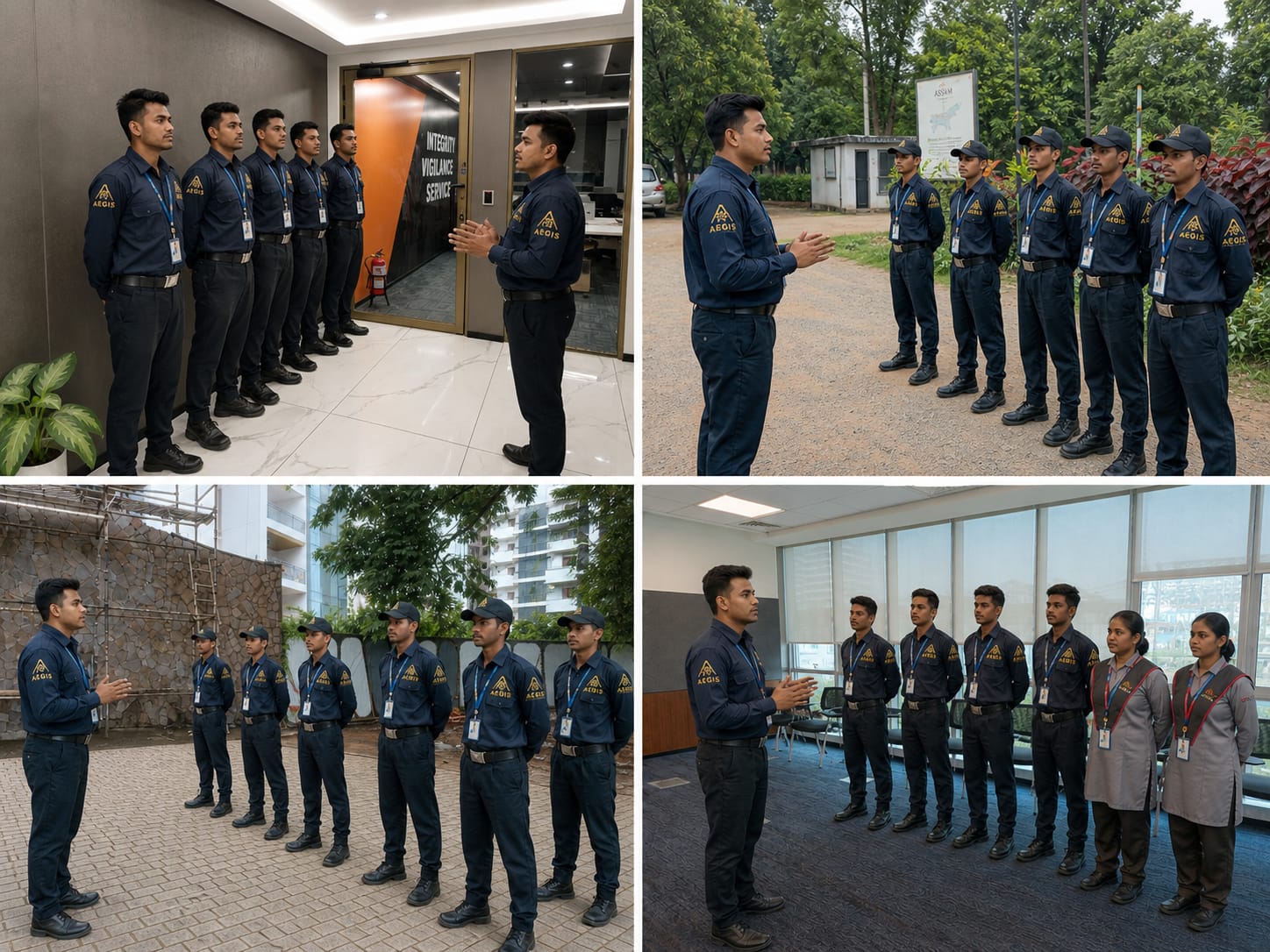 Security Team