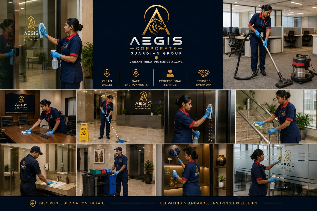 Effective Patrolling Strategies for Large Residential Complexes